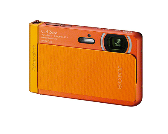Sony/索尼 DSC-TX30 数码相机 四防相机 防水 防震 防尘 防冻