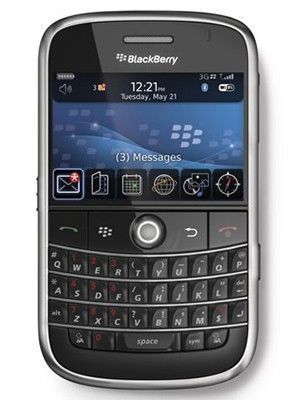 经典黑莓 9000原装软解智能手机