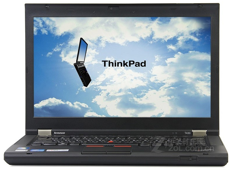 ThinkPad T430U(3351-73C) 14寸超极本i3-3217U 4G 1TB+24G 1G独