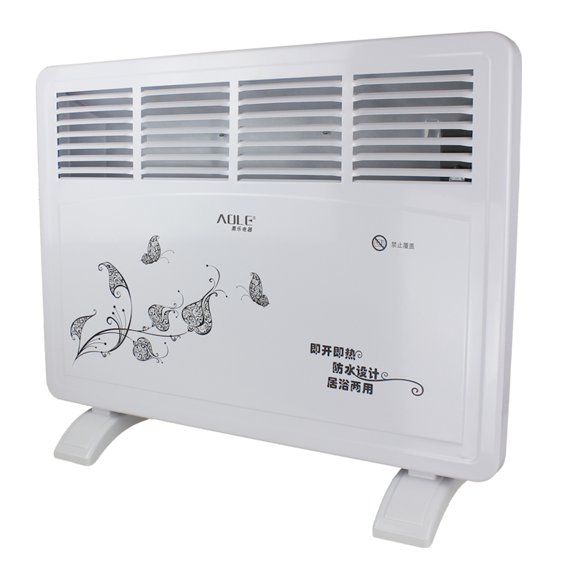 奥乐 取暖器 电暖气 暖风机 取暖机 NDL-16H1 大面积 电暖器 包邮