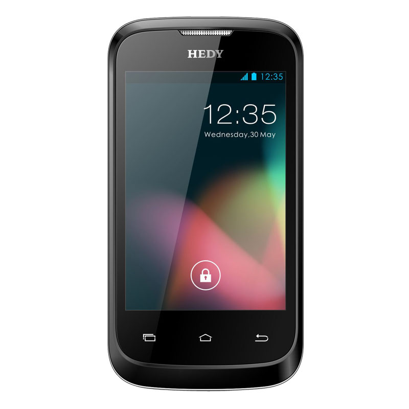 HEDY/七喜 T700 1G 3.5英寸移动TD 3G 智能手机 安卓 正品 包邮