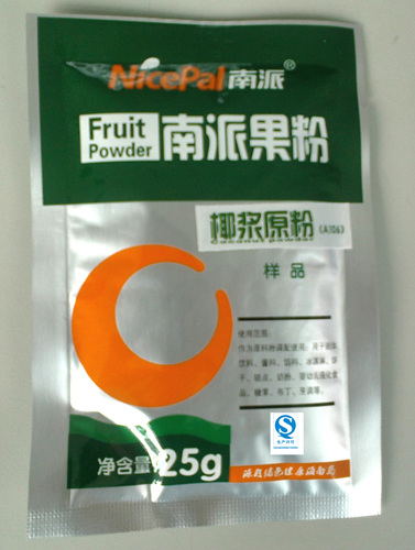 【厂家直销】海南特产 南派椰子粉 无糖 100%纯天然椰浆粉 25克