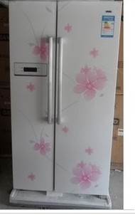 Littleswan/小天鹅BCD-556WKL/BCD-556WKGL冰箱   现货 全国联保