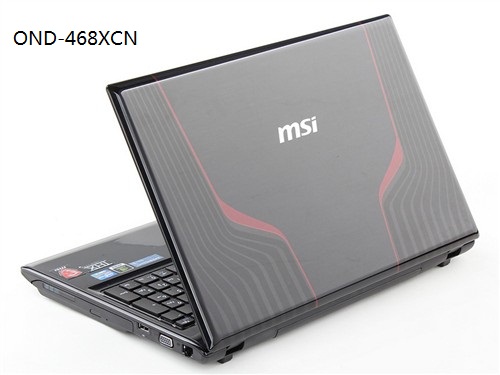 MSI/微星 GE60 ONC-479XCN I5-3230M GTX660M 2GB独显OND-468XCN