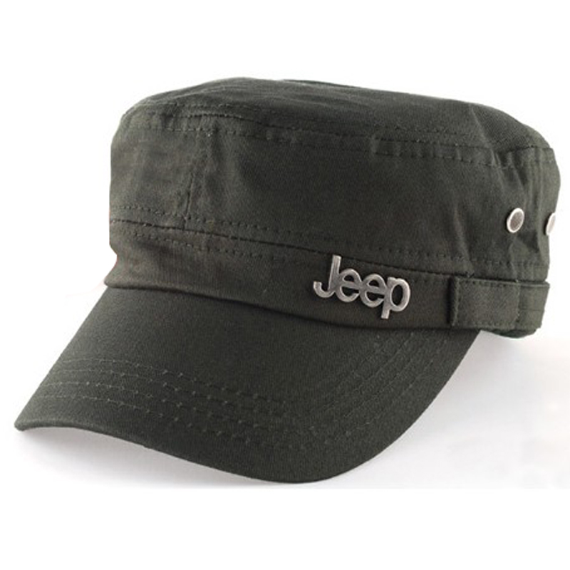 吉普帽 jeep帽子 51出游必备 太阳帽 美军军帽包邮 夏季热销帽子