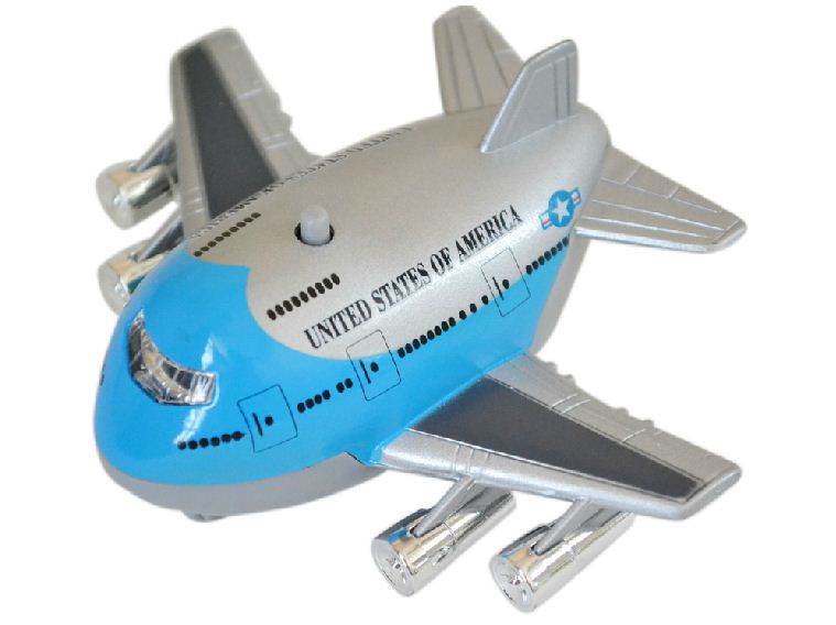 蒂雅多 正品合金车模 飞机模型 珍宝客机 4120