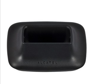 Alcatel/阿尔卡特 OT 536原装座充 老年老人手机正品座充购机包邮