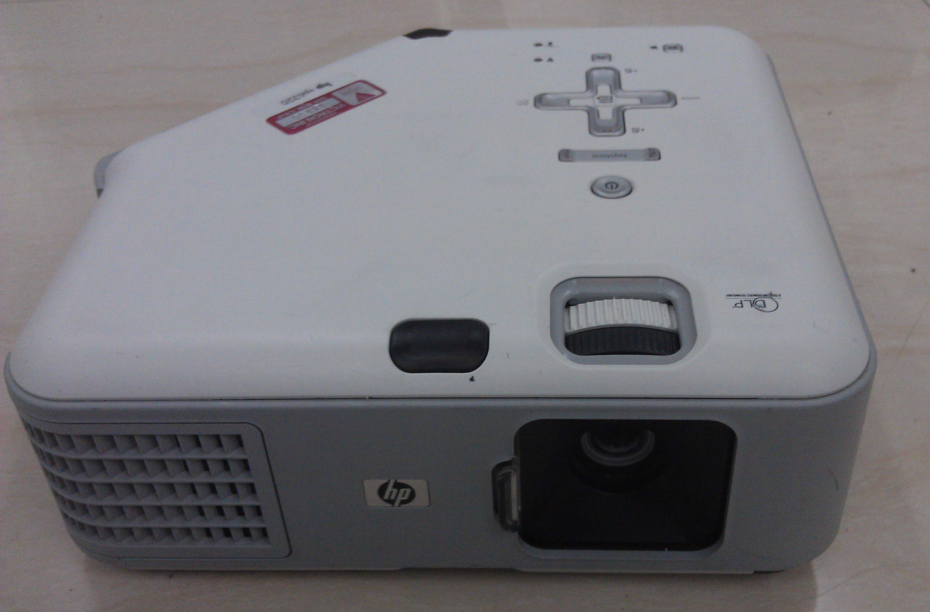 二手投影机二手投影仪HP/惠普HP6320高亮度投影机