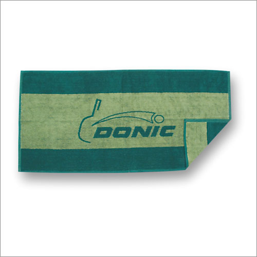 专柜热卖DONIC/多尼克2011新款夏装乒乓球毛巾