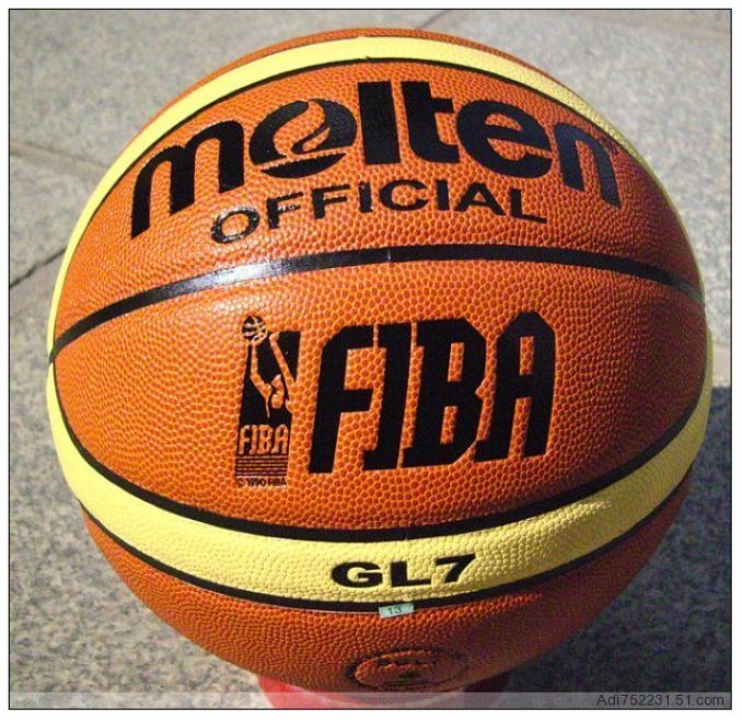 正品 摩腾molten GL7超纤皮革标准篮球