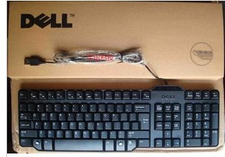 Dell戴尔键盘驱动程序的全能通用版