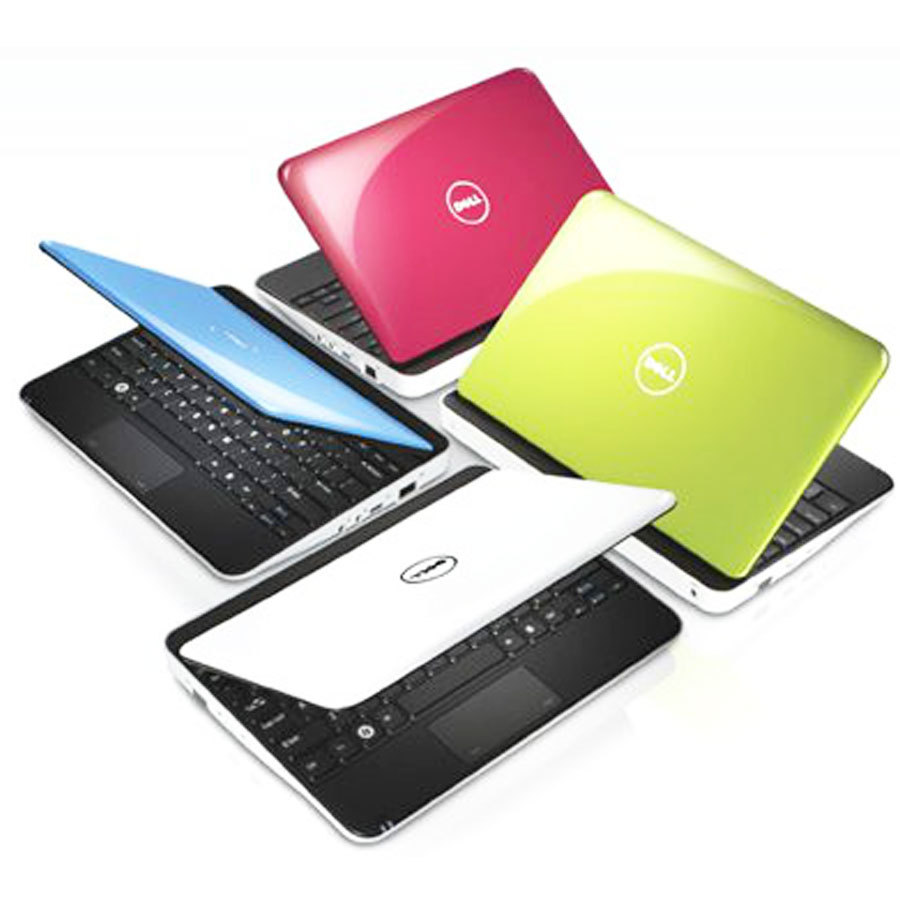 Dell/戴尔 Mini1018 Ins10-216 N455/2G/250G