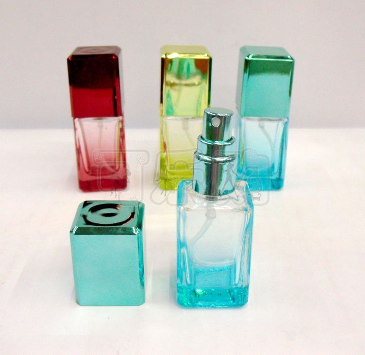 批！香水瓶子/分装瓶/散装香水瓶/玻璃香水瓶子 优质 12/13ml