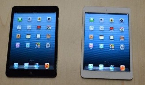 全新 Apple/苹果 iPad mini(16G)WIFI版 4G 到