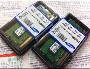 联想 K49/V480C/U400/M495/S405笔记本内存2G DDR3 1333