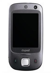 多普达 S600/HTC Touch Dual/滑盖手写+键盘双摄像头S1升级版