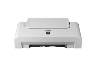 原装正品 佳能IP1188黑白喷墨打印机 替IP1180
