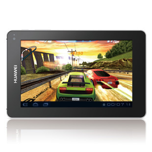 huawei 华为 MediaPad 3G 7寸平板电脑 屏幕保护膜 高透贴膜