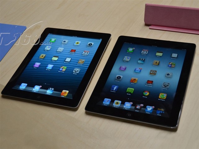 全新原装 Apple/苹果 iPad4(16G)WIFI版 4G到货