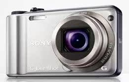 【久久数码】正品行货 全国联保 索尼 DSC-H55 数码相机  长焦