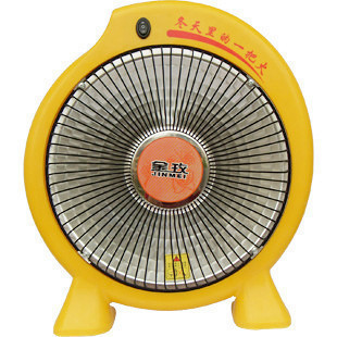 金玫小太阳NSB-80B-3家用取暖器 电暖器 上海发