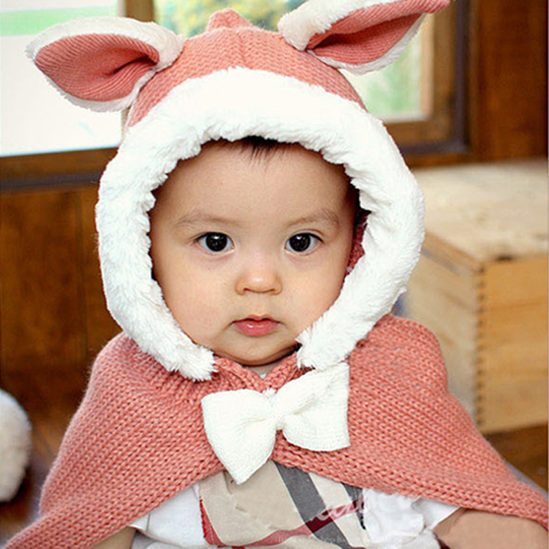 宝宝兔子装