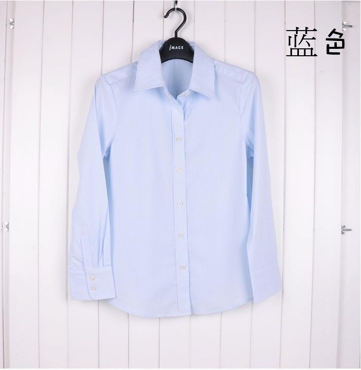 日单 kumiyoku/组曲旗下  any sis 高品质 纯棉 衬衫  白领衬衫