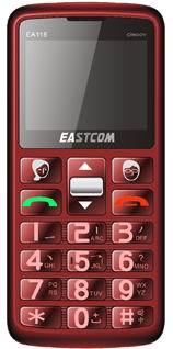 正品行货 EA118加强版 东信EA118+ 老人手机 老人机 全国包邮