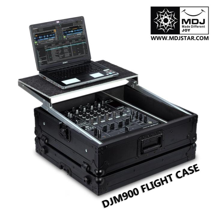 MDJ航空机箱 先锋 PIONEER DJM900 NEXUS 设备机箱 飞机箱