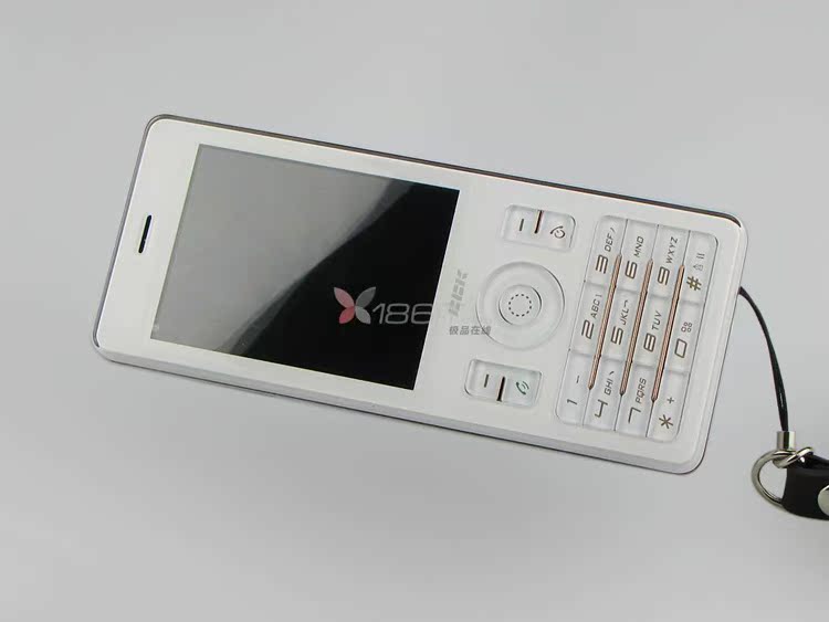 BBK/步步高I518原装正品音乐手机按键功能手机老人男女学生手机