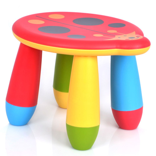 【秒爆品】儿童小凳子 宝宝小板凳 阿木童小凳子 儿童塑料凳