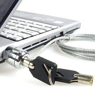 笔记本锁 笔记本防盗锁 笔记本电脑锁/笔记本通用锁批发