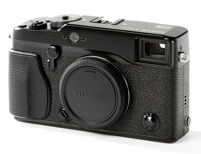 【正品行货】Fujifilm/富士 X-Pro 1 X-Pro1套机（18mm）带票包邮