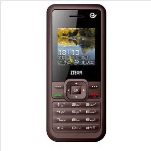 ZTE/中兴 S193  电信天翼CDMA QQ UC浏览器 手机