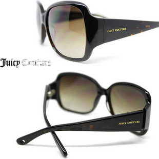 新款 玳瑁色 HONEY BUNNY/S美国加州潮牌欧范方框太阳眼镜 墨镜