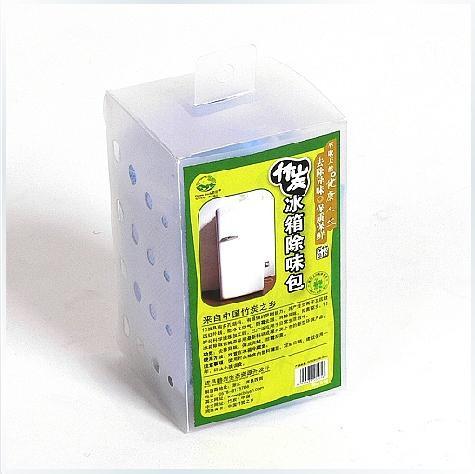 中国驰名商标  碧岩竹炭 专利产品 冰箱除味包 有效除臭保鲜