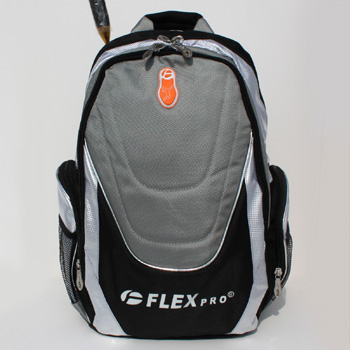 【商城】专柜正品FLEX 佛雷斯 FB-122 羽毛球包 双肩包 网球包