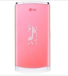 全新LG GD580e 联通3G wcdma 翻盖 棒棒糖 正品行货