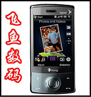 HTC XV6850 cdma 智能手机 货到付款 支持电信天翼