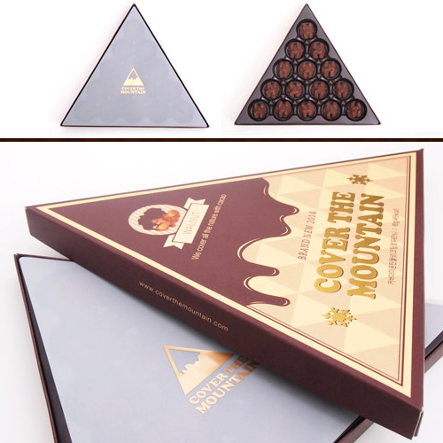 100%韩国进口巧克力核桃可可 高级可可粉包裹优质核桃仁 送礼包邮
