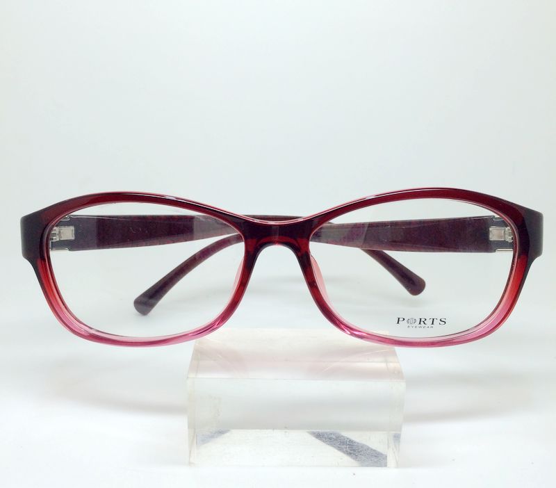专柜正品 PORTS宝姿眼镜架 TR90近视眼镜框 时尚女款超轻镜架