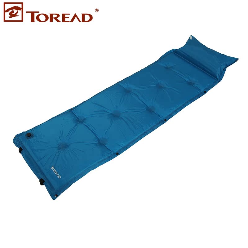 Toread/探路者 充气垫 防潮垫 露营垫子 睡袋