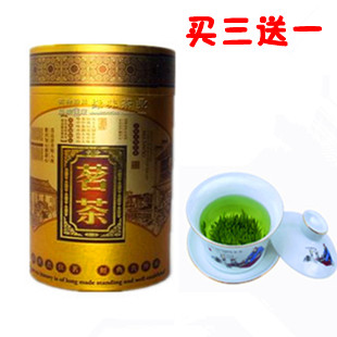 【特价猫】 自产茶叶绿茶/安徽特产茶农直销新茶/2012肖坑春茶