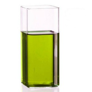 绿茶杯花茶杯玻璃过滤/透明玻璃杯/杯子玻璃/玻璃茶杯