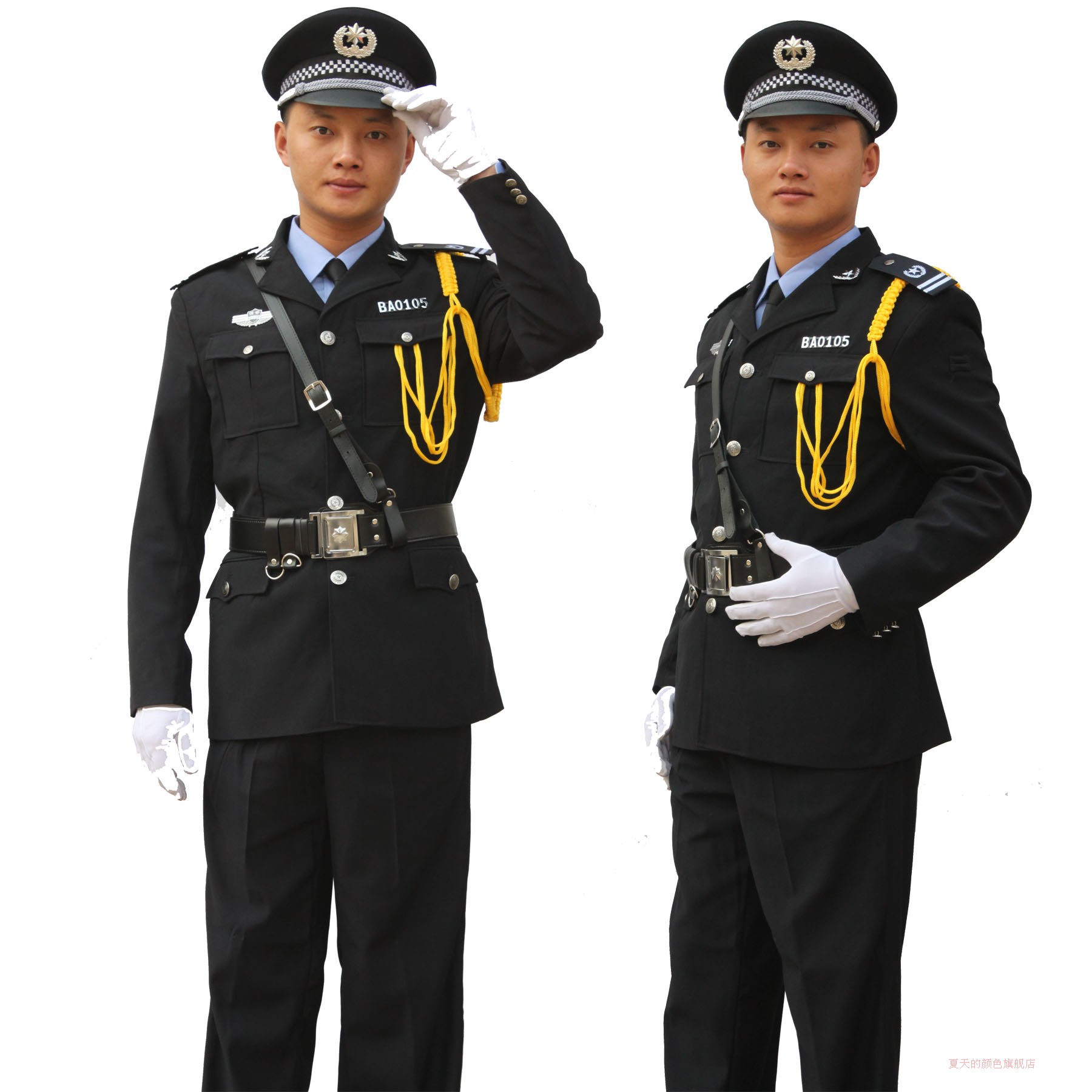 中国保安服装_ 保安 服 专卖 -北京 2011新款保