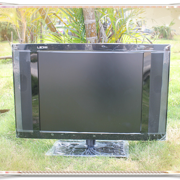 全新19寸液晶电视机 19寸电视 19寸显示器 可做显示器和电视多用