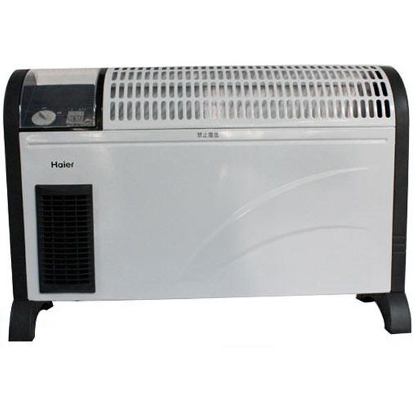 haier/海尔 HF2011 即热式/即暖式 电暖器/暖风机 全新正品 促销