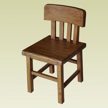 原生态田园餐椅/榆木餐椅/实木餐椅/可定做