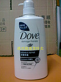 香港正品Dove 多芬深层修护洗发乳防止分叉700ml