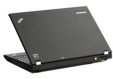 二手ThinkPad X220(42872YC) I7 2620  4G  500G IPS屏 USB 3.0